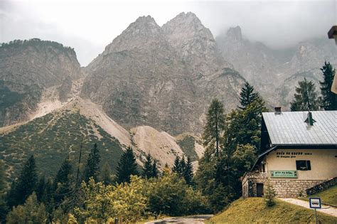 Triglav National Park Hiking Guide, Slovenia - Travelling Balkans