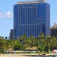 The Trump International Hotel and Tower Waikiki Beach Walk has Pre-Opening Rates Available ...