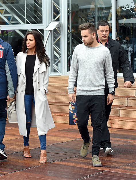 [PHOTOS] Sophia Smith Pics — Liam Payne’s New Girlfriend – Hollywood Life