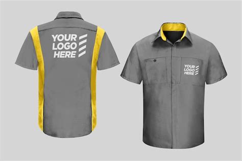 Page 6 | Corporate Shirt Mockup PSD, 12,000+ High Quality Free PSD ...