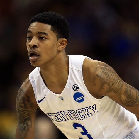 Kentucky Basketball: Each Projected Starter's Top Priority in 2015-16 ...