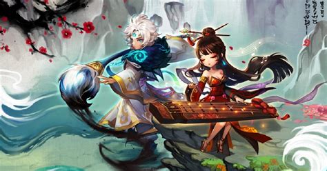 Summoners War Adds Two New Master Monsters To The Game