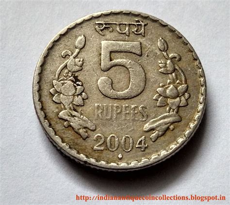 Rare India COins