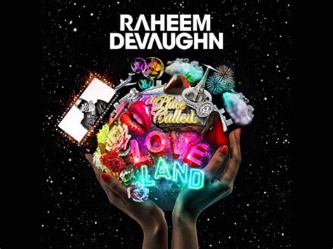 Raheem Devaughn ft. Big Jazz- Dear Love Queen | Love connection, R&b ...