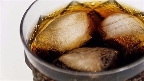 'Soft Drinks' Have a 'Hard' Impact on your health