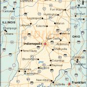 Visit Richmond Indiana - Wayne County