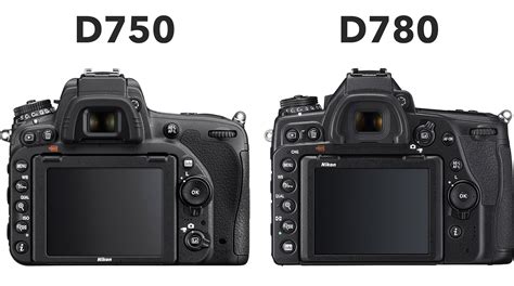 Nikon D780 Review - Construction and Handling