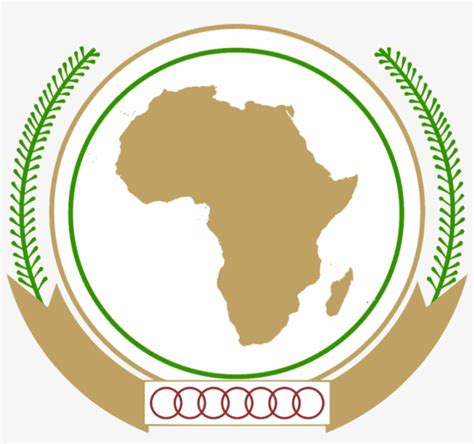 African Union Logo - Pan African Parliament Logo - Free Transparent PNG Download - PNGkey