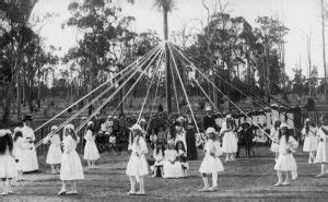 Maypole Dance: Origin, History, Moves, and More - City Dance Studios