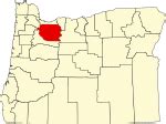 Canby, Oregon - Wikipedia