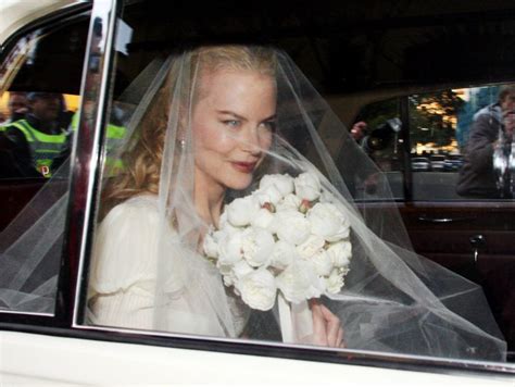 Nicole Kidman and Keith Urban Celebrate 13th Wedding Anniversary