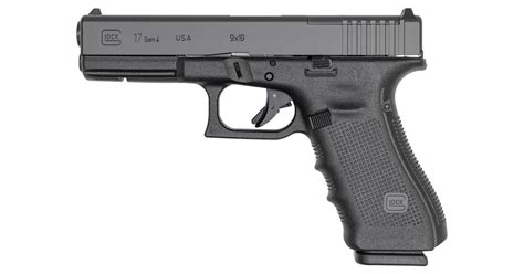 Glock G17 Gen4 Mos Ug1750203mos - For Sale - New :: Guns.com