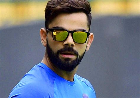 biography virat kohli in english