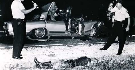 Jayne Mansfield's Car Crash That Changed Federal Law Forever