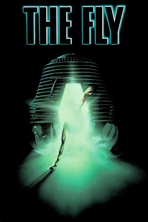 Review: The Fly 1986 - HorrorMovieMama - Medium