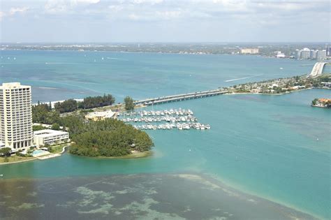 Sarasota Yacht Club in Sarasota, FL, United States - Marina Reviews ...