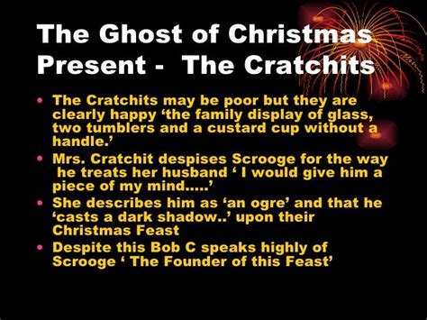 A Christmas Carol