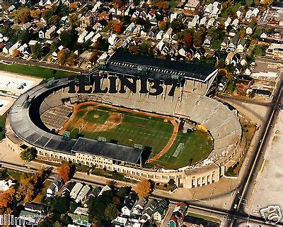 WAR MEMORIAL STADIUM BUFFALO NEW YORK 8X10 PHOTO | eBay