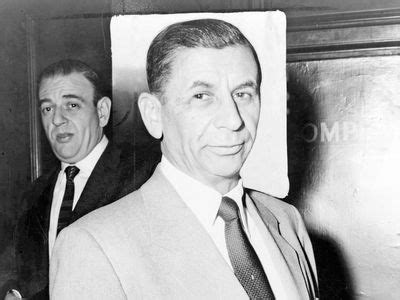 Meyer Lansky | Biography, Criminal Activities, Net Worth, Cause of ...