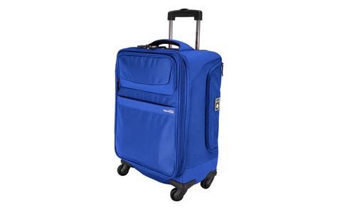 The Best Carry-on Luggage of 2020, According to Travel Editors | Carry on luggage, Best carry on ...