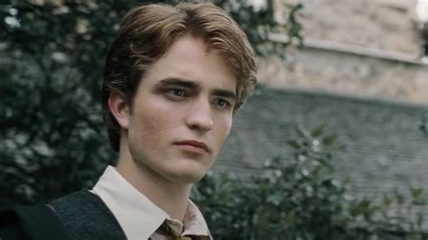 Robert Pattinson Hilariously Pokes Fun Of His Harry Potter Performance ...