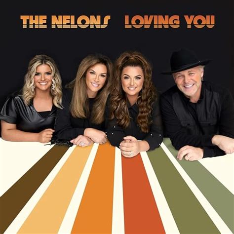 The Nelons Concerts & Live Tour Dates: 2024-2025 Tickets | Bandsintown