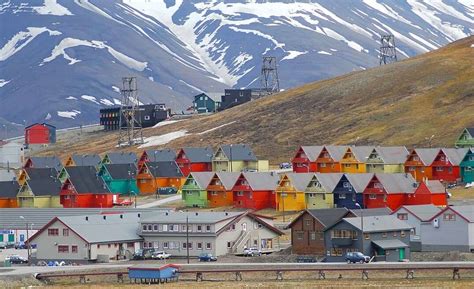 What should you know about Svalbard? - Best Citizenships