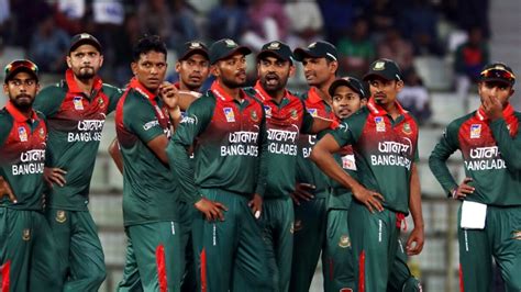 Best Cricket Teams in Bangladesh