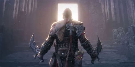 God Of War Ragnarok: Valhalla – Things The DLC Sets Up For A Sequel