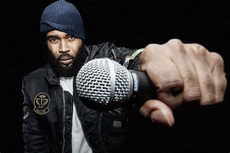 [100+] Pharoahe Monch Wallpapers | Wallpapers.com