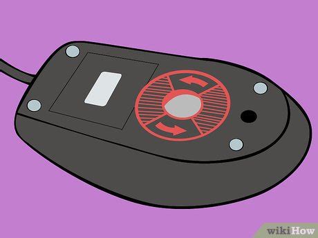 How to Clean a Mouse Ball: 8 Steps (with Pictures) - wikiHow