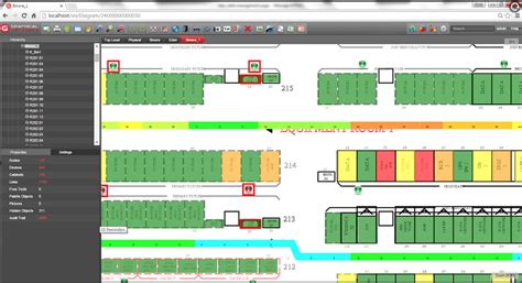 DCIM, Network Documentation & OSP Software | DCIM, Network Documentation & OSP Software