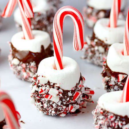 21 Peppermint Candy Recipes