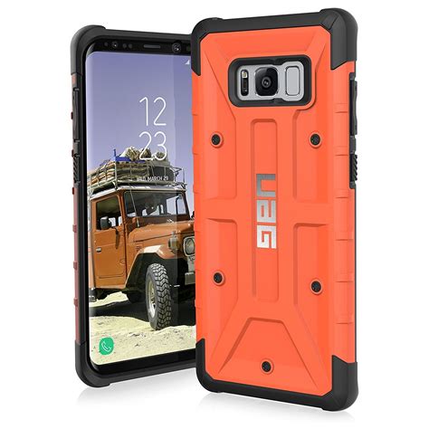 Best Heavy Duty Cases for Galaxy S8 in 2021 | Android Central