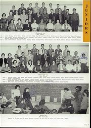 Waco High School - Daisy Chain Yearbook (Waco, TX), Class of 1959, Page ...