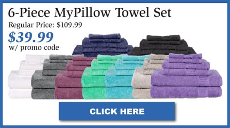 MyPillow tgp