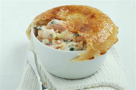 Seafood pies | Recipe | Fish pie, Seafood pie recipe, Seafood recipes