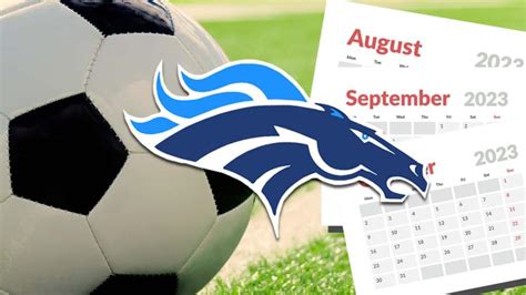 Mercer High School Soccer Schedule 2024 | WKBN.com