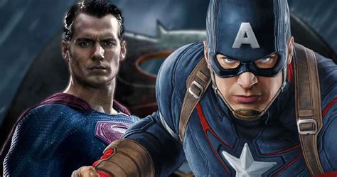 Captain America: 5 Reasons He Is The All-American Superhero (& 5 Reasons It’s Superman)