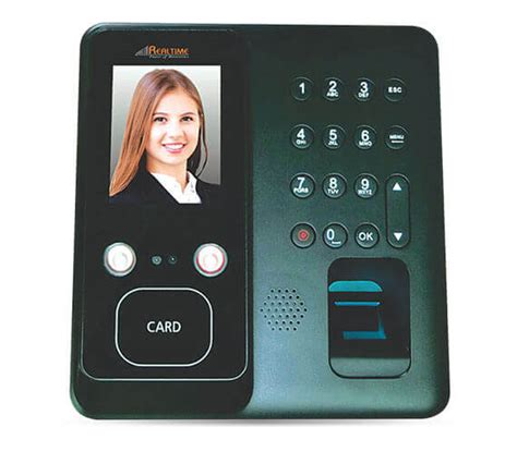 Biometric Attendance Machine Delhi | Fingerprint Attendance System