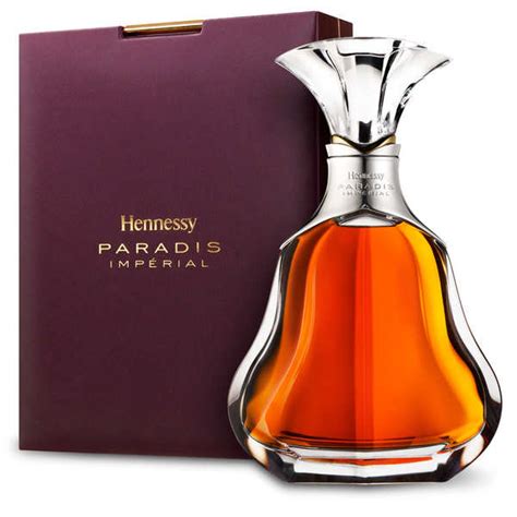 Hennessy Cognac Paradis Imperial 40% - Cognac Hennessy