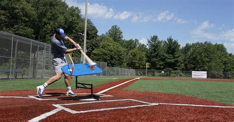 Improve Baseball Swing | Baseball Drills - Perfect Swings USA