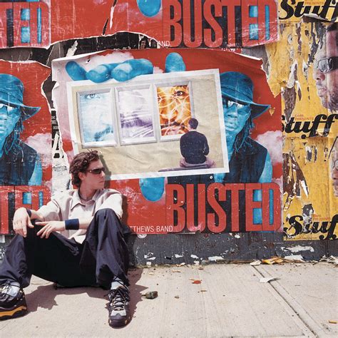 Review: Dave Matthews Band, Busted Stuff - Slant Magazine