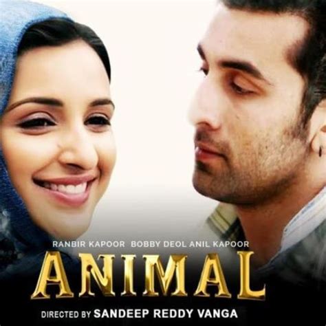 Animal Movie OTT Release Date - Check OTT Rights Here