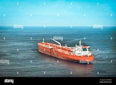 Cargo ship pollution hi-res stock photography and images - Alamy