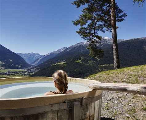 Bormio Thermal Baths | Baita de Mario