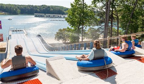 Lake Lanier Islands Water Park - All You Need Infos