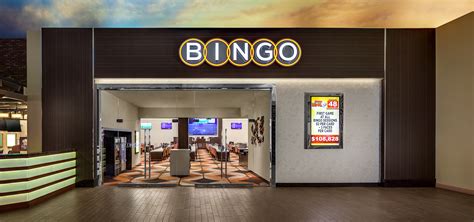 A Guide to the Best Off-Strip Bingo Rooms in Las Vegas