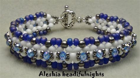 BEADED BRACELETS - Espar Denen