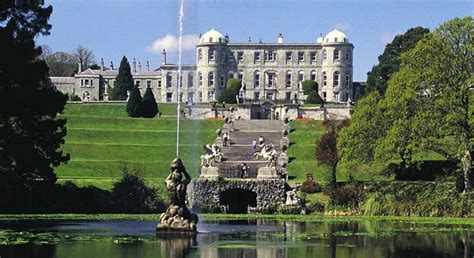 Powerscourt Estate